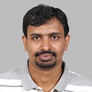 Prof. Satish S. Maheswarappa